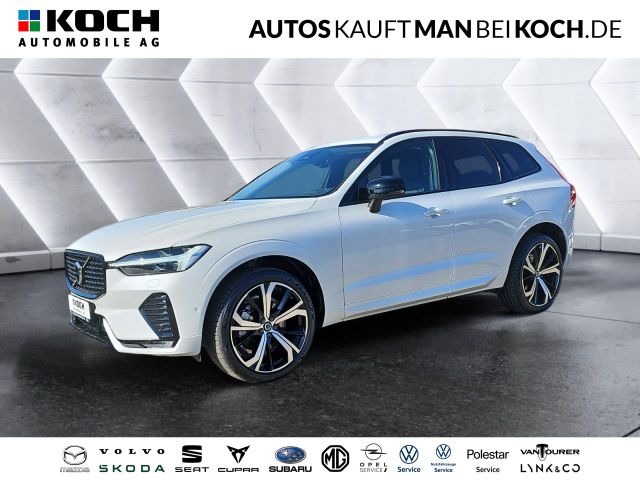 Volvo XC60 B4 2WD Plus Dark ACC 360° H/K