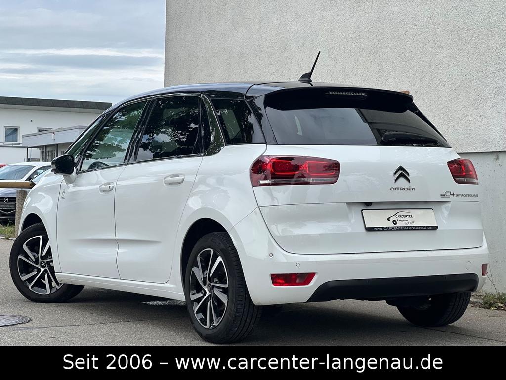 Citroën C4 SpaceTourer