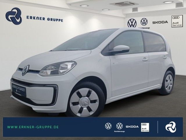 Volkswagen up! 60KW e-up! TEMPOMAT+BEH-FRTSCHB+KAMERA+++