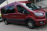 Ford Transit Transporter, Bus, Camper - Ford: Transporter