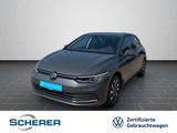 Volkswagen Golf VIII Active 2.0 TDI DSG NAVI AHK  LED REAR - VW Golf Gebrauchtwagen in Saarbrücken