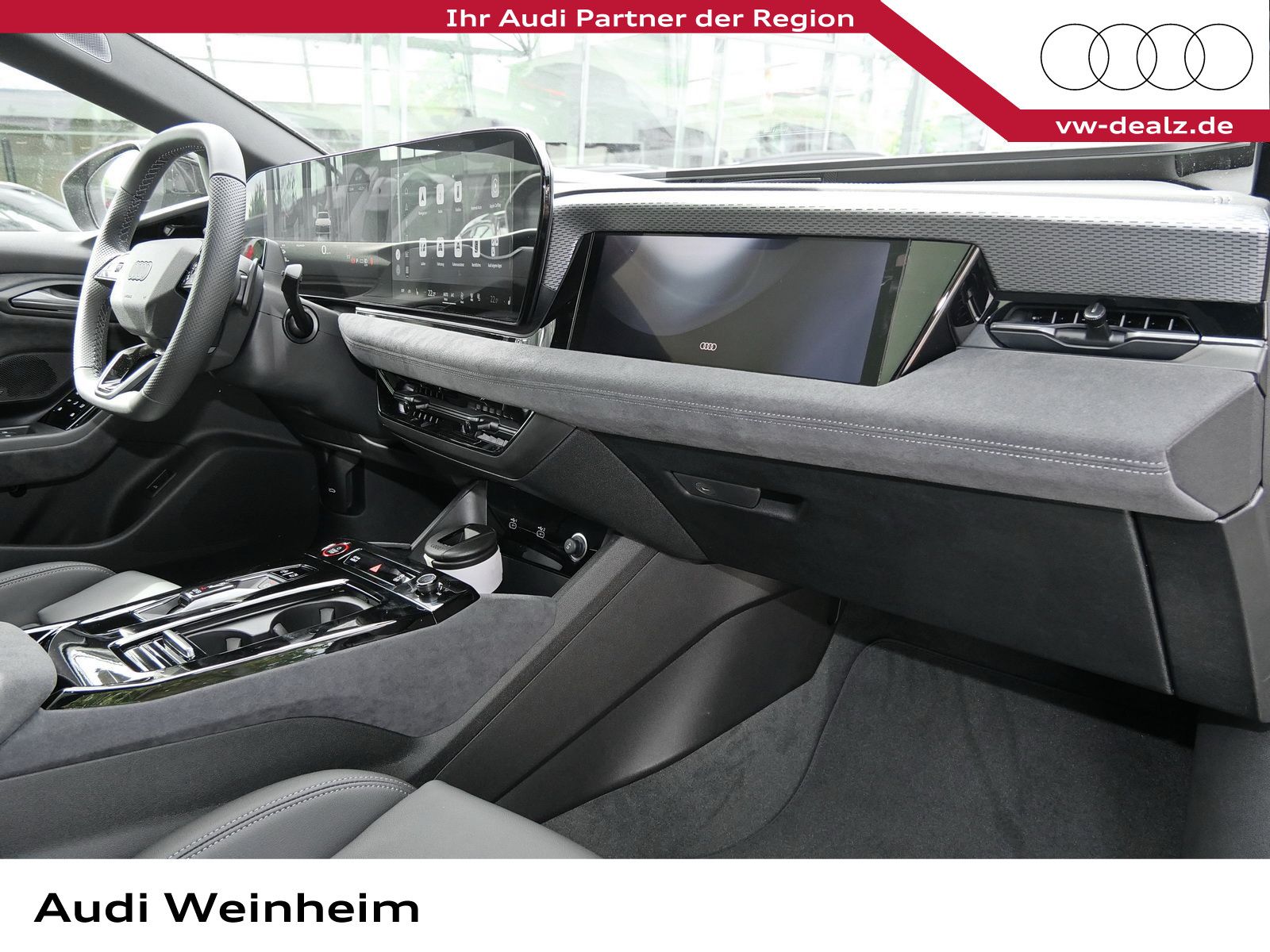 Audi A6 e-tron - Bild 10