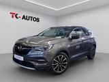 Opel Grandland X 1.5 D,Navi,Leder,Pano,LED,AHK,360° - Opel: Winterreifen