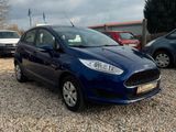 Ford Fiesta Trend*SHZ*TÜV+Service Neu*Garantie* - Ford Fiesta: Service
