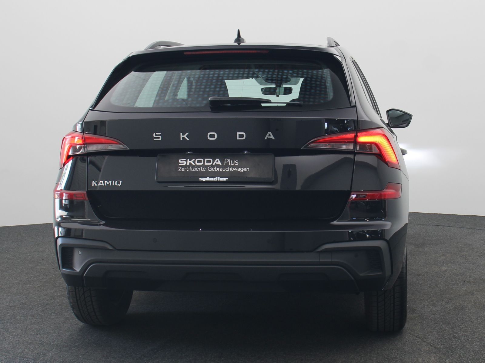 Skoda Kamiq - Bild 6