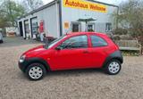 Ford Ka 1,3 TÜV NEU + Gewährleistung !! - rote Ford Ka/Ka+