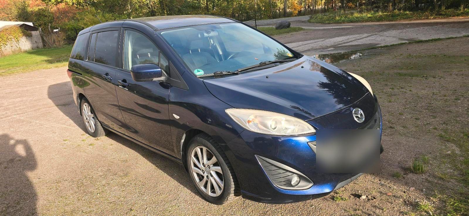 Mazda 2 2011 — photo 5