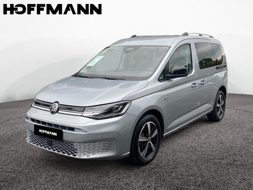 Volkswagen Caddy 2.0 TDI DSG Life LED,ACC,SH,PDC,App-C
