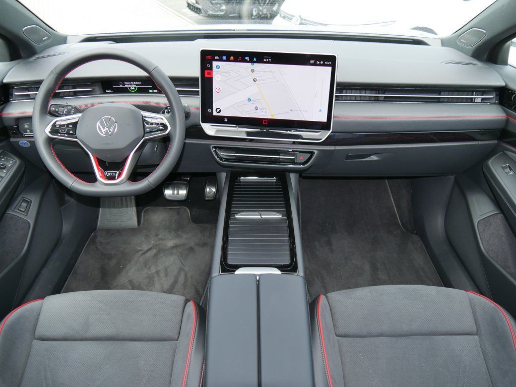 Volkswagen ID.7 Tourer GTX 4Motion NAvi AHK IQ.LIGHT ACC PD foto 5