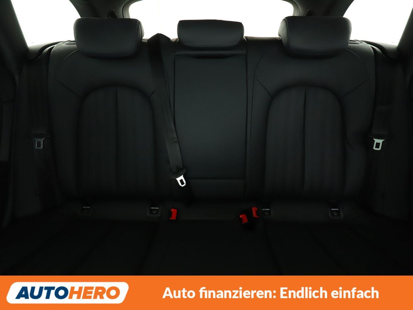 Audi A6 3.0 V6 TDI clean diesel quattro Aut.*LED*ACC*