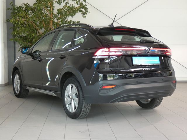 Taigo 1.0 TSI Life NAVI LED SHZ APP