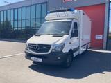 Mercedes-Benz 416 Container Ambulance - Container