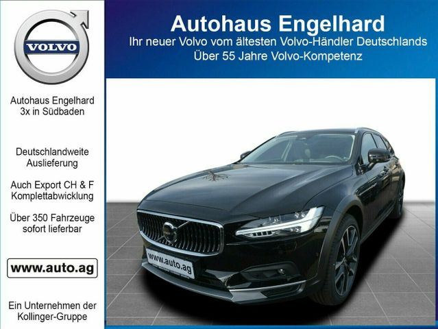 Volvo V90 Cross Country B4 D PLUS 699EUR brutto SELEKT