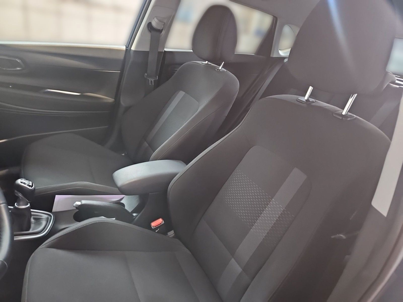 Hyundai i20 – Bild 9