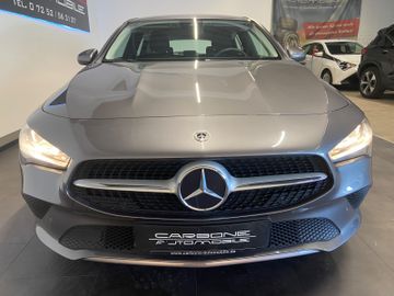 Mercedes CLA Shooting Brake - 7