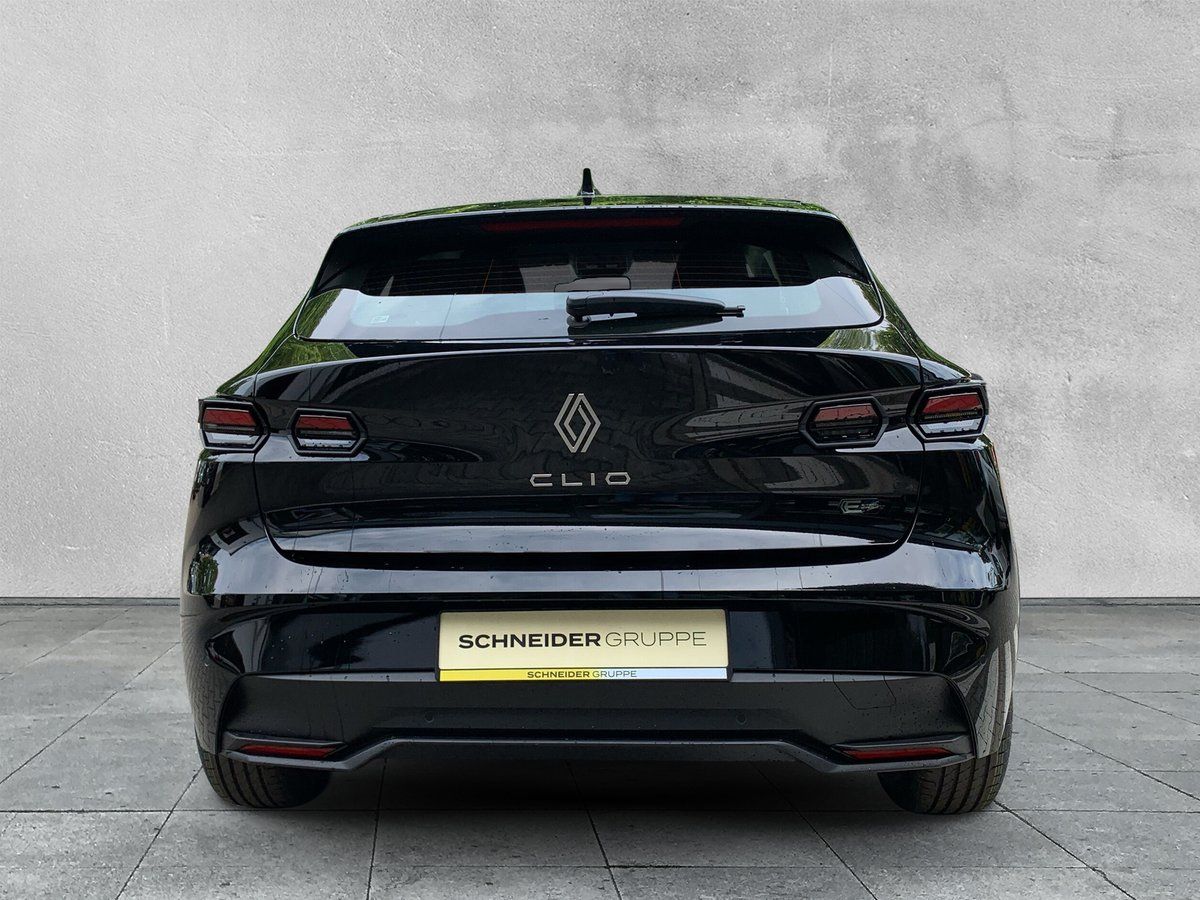 Renault Clio - Bild 4