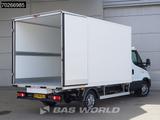 Iveco Daily 35S18 3.0L Koelwagen Thermoking C-250 LED - Iveco Fahrgestell Daily