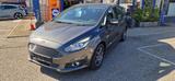 Ford S-MAX Titanium - Ford in München