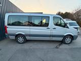 Volkswagen Crafter Kombi 30 mittel  9 Sitzer - Reisebus Sitze