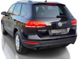 Volkswagen Touareg V6 TDI Bi-Xenon/PDC/Navi/SHZ/Temp - Volkswagen Touareg: V6