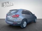 BMW X5 xDrive 25 d - BMW X5 mit Diesel-Antrieb