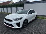 Kia pro_cee'd / ProCeed 1.6 T-GDI DCT GT GT - Kia pro cee'd / ProCeed von privat