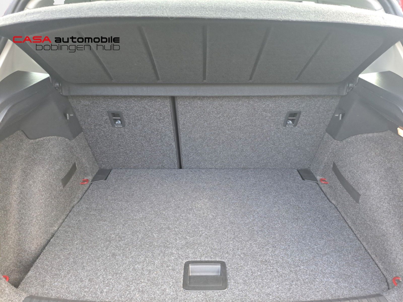 Arona Style 1.0 TSI Klima SHZ Kamera PDC