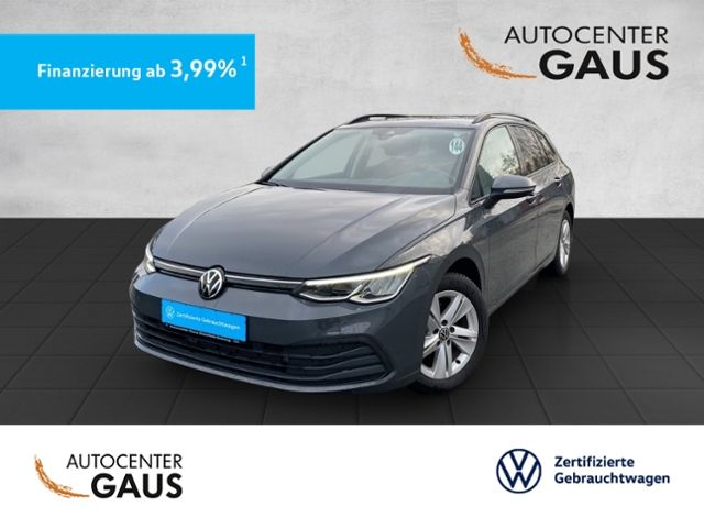 Volkswagen Golf VIII Variant Life 1.5 TSI 344€ ohne Anz. Na