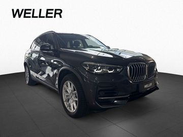 BMW X5 - 4
