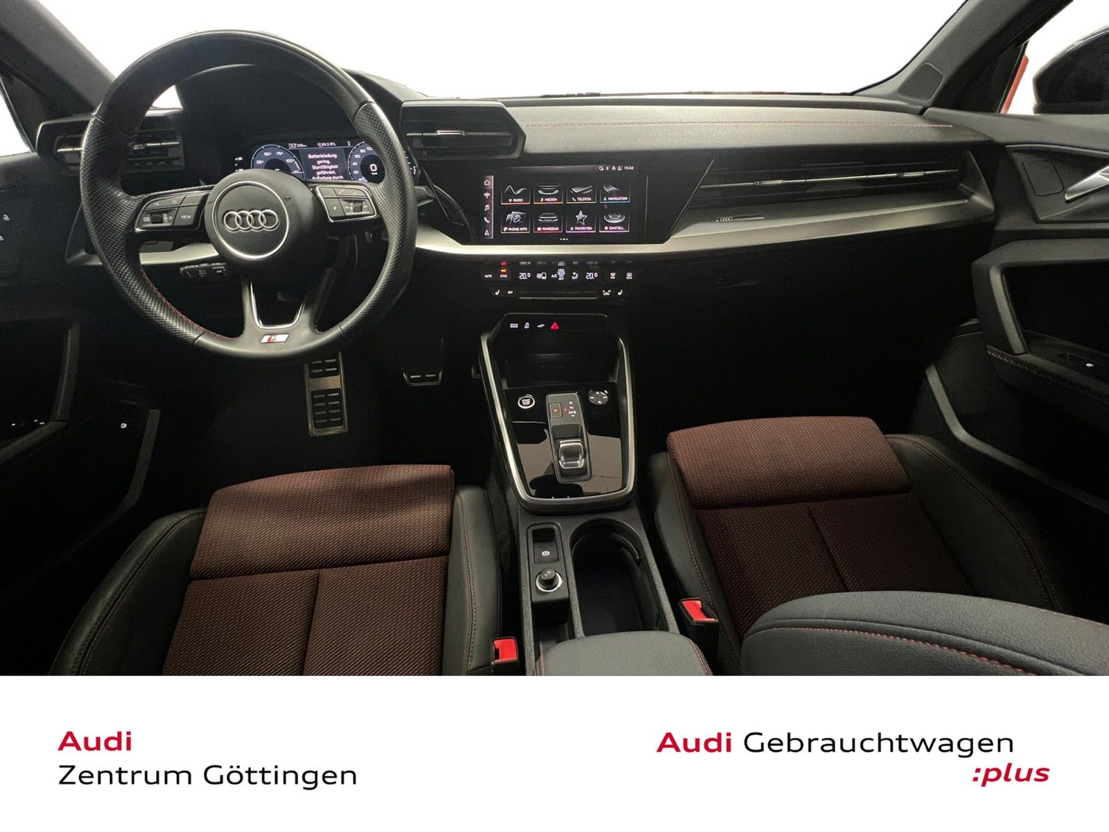 Audi A3 - Bild 8