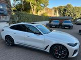 BMW i4 M50 M Sport Pro PANO*M-Sitz*Laser*H&K*360° - BMW i4: M50