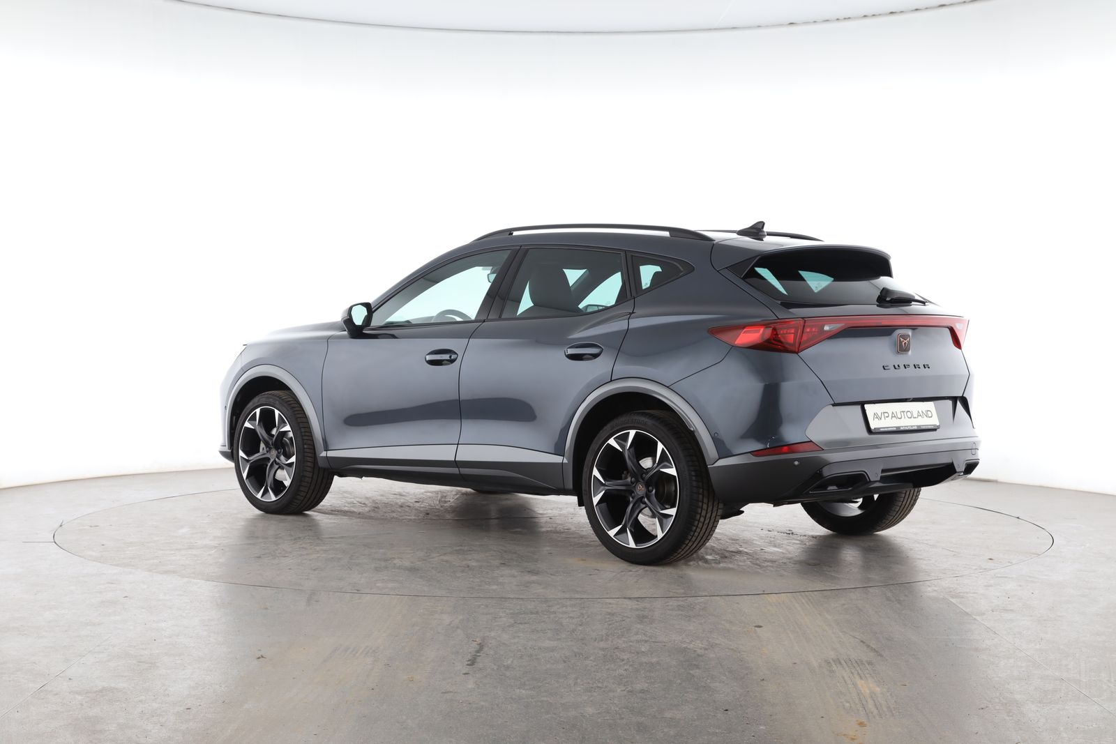 Cupra Formentor - Bild 4