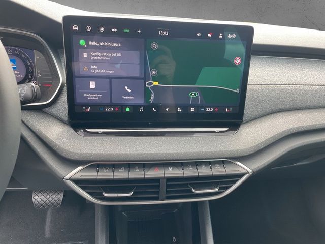 Skoda Octavia Combi 2.0 TDI Tour *DSG*MATRIX*AHK*ACC*