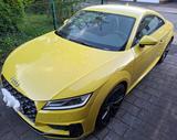 Audi TT 40 TFSI S tronic Coupe S-Line Garantie Virtua - gebrauchte Audi TT aus dem Jahr 2023