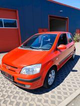 Hyundai Getz - Hyundai Getz in Duisburg