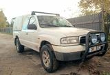 Mazda B series - Mazda B series Diesel Gebrauchtwagen