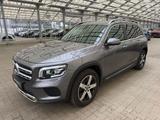 Mercedes-Benz GLB 200 d Progressive  AHK|LED|Sitzhzg|Kamera - Mercedes-Benz GLB 200