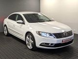 Volkswagen CC 2.0 TDI Bi-Xenon+Sportsitze+Keyless+Navi+Temp - Volkswagen CC: 2.0