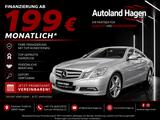 Mercedes-Benz E 350 *FINAZIERUNG 199€+GARANTIE* - gebrauchte Sportwagen