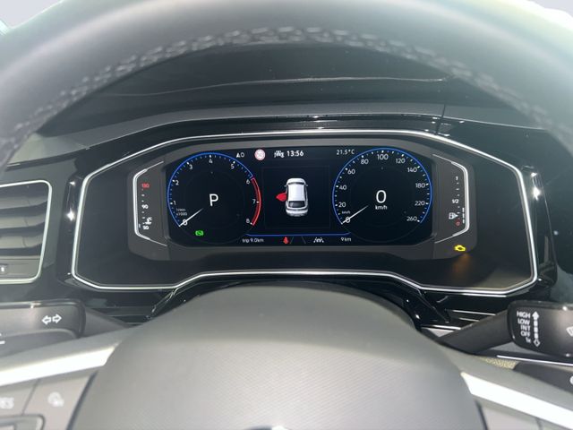 Taigo R-Line 1.0l DSG Allwetter IQ Drive Kamera