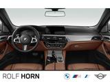 BMW 520d Touring Luxury Line HeadUp Pano H/K LED 20 - BMW 520: Kombi, 520d