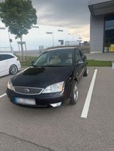 Ford Mondeo 3 Ghia - gebrauchte Ford Mondeo aus dem Jahr 2004
