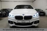 BMW 220i Active Tourer M-Paket*Automatik*Alcantara - BMW 2er Reihe: Active Tourer