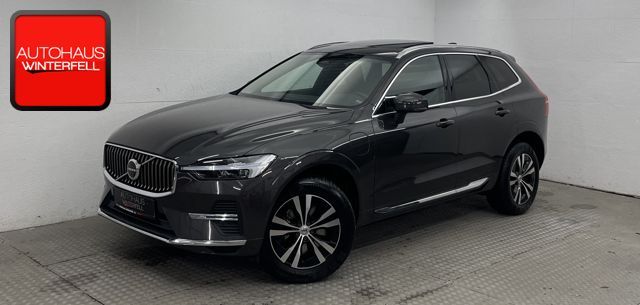 Volvo XC60 T8 INSCRIPTION RECH AWD PANO+AHK+GOOGLE+ACC