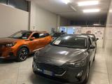 Ford Focus 1.5 EcoBlue 120 CV 5p. Berlina -2022 - Ford Gebrauchtwagen in Berlin
