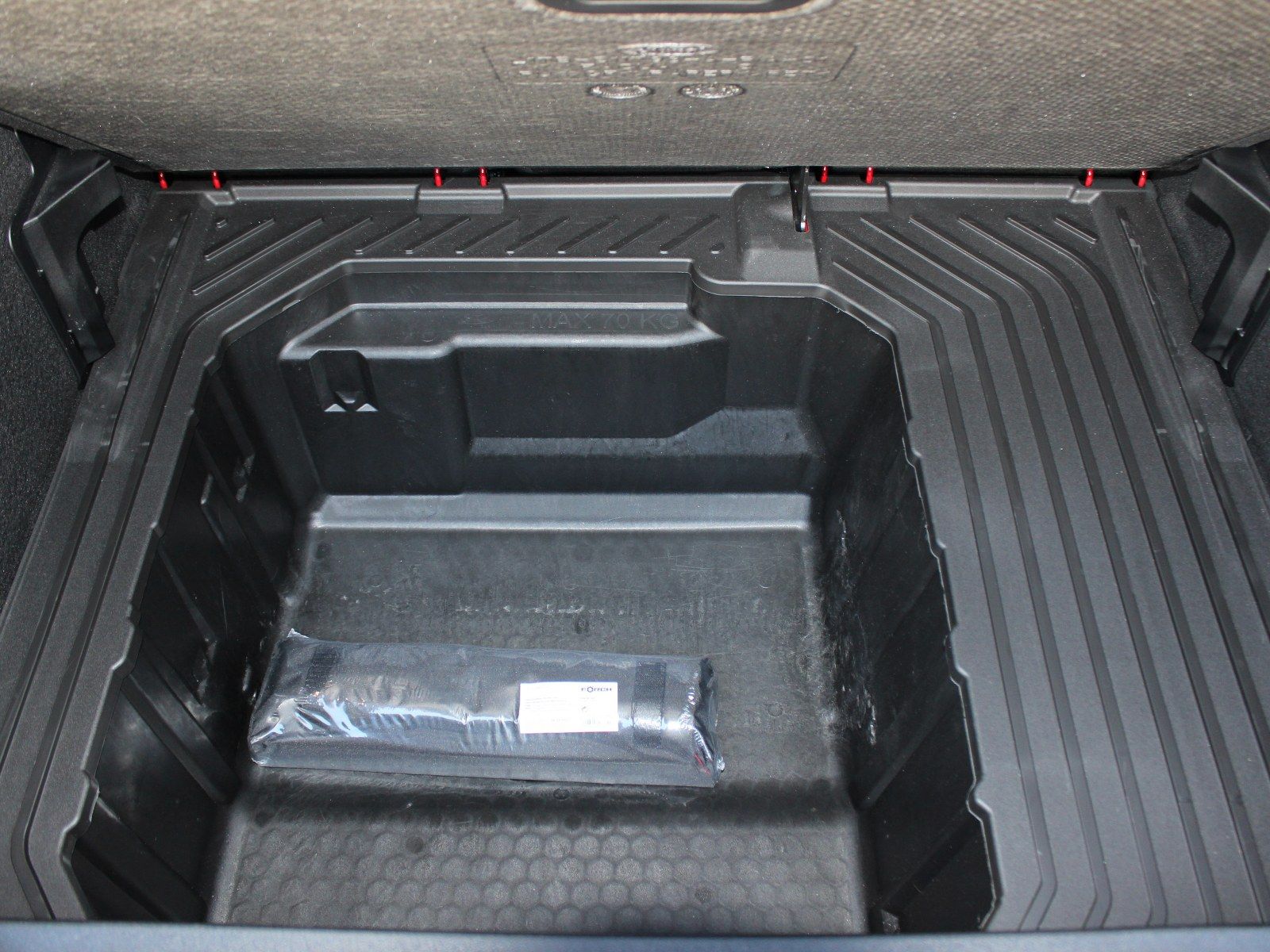 Fahrzeugabbildung Ford Puma ST-Line Vignale 1,0 EcoBoost