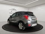 Opel Mokka Edition ecoFlex 4x4 Shz Pdc Sch - Opel Gebrauchtwagen in Freiburg