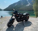 Harley-Davidson Street Rod 750 XG1 I ABS - Offers