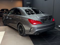 MERCEDES-BENZ CLA 220 d AMG*KAMERA*LED*LEDER*NIGHT*TEMP*NAV