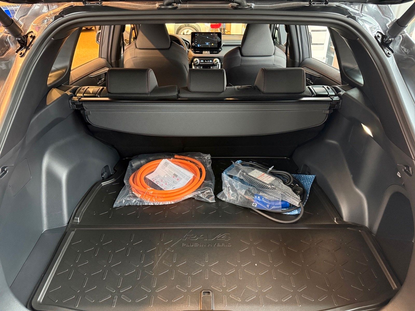 Toyota RAV 4 - Bild 5